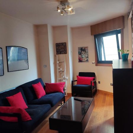 比戈Pleno Centro, 5 Minutos Casco Vello, 400 Metros Estacion Ave公寓 外观 照片