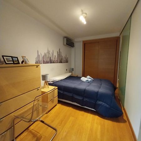 比戈Pleno Centro, 5 Minutos Casco Vello, 400 Metros Estacion Ave公寓 外观 照片
