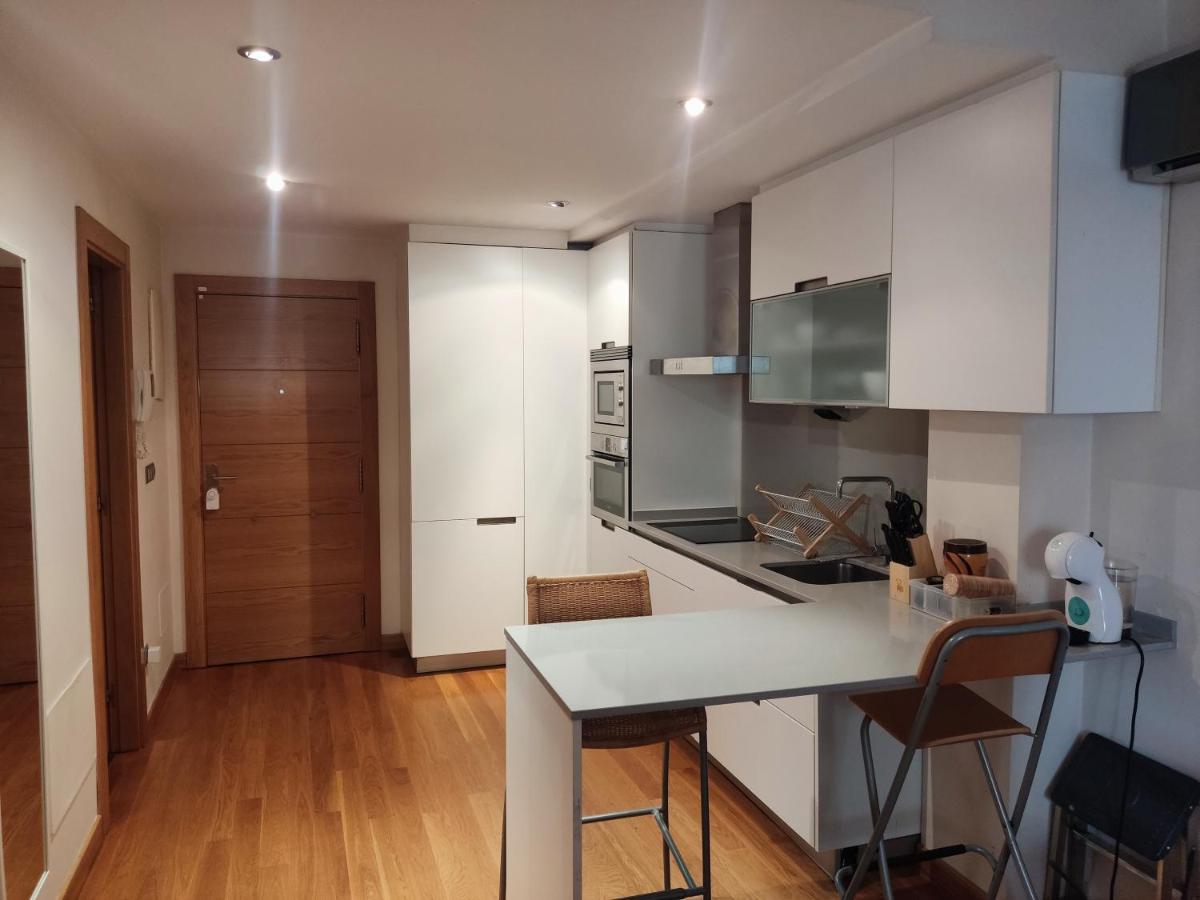 比戈Pleno Centro, 5 Minutos Casco Vello, 400 Metros Estacion Ave公寓 外观 照片