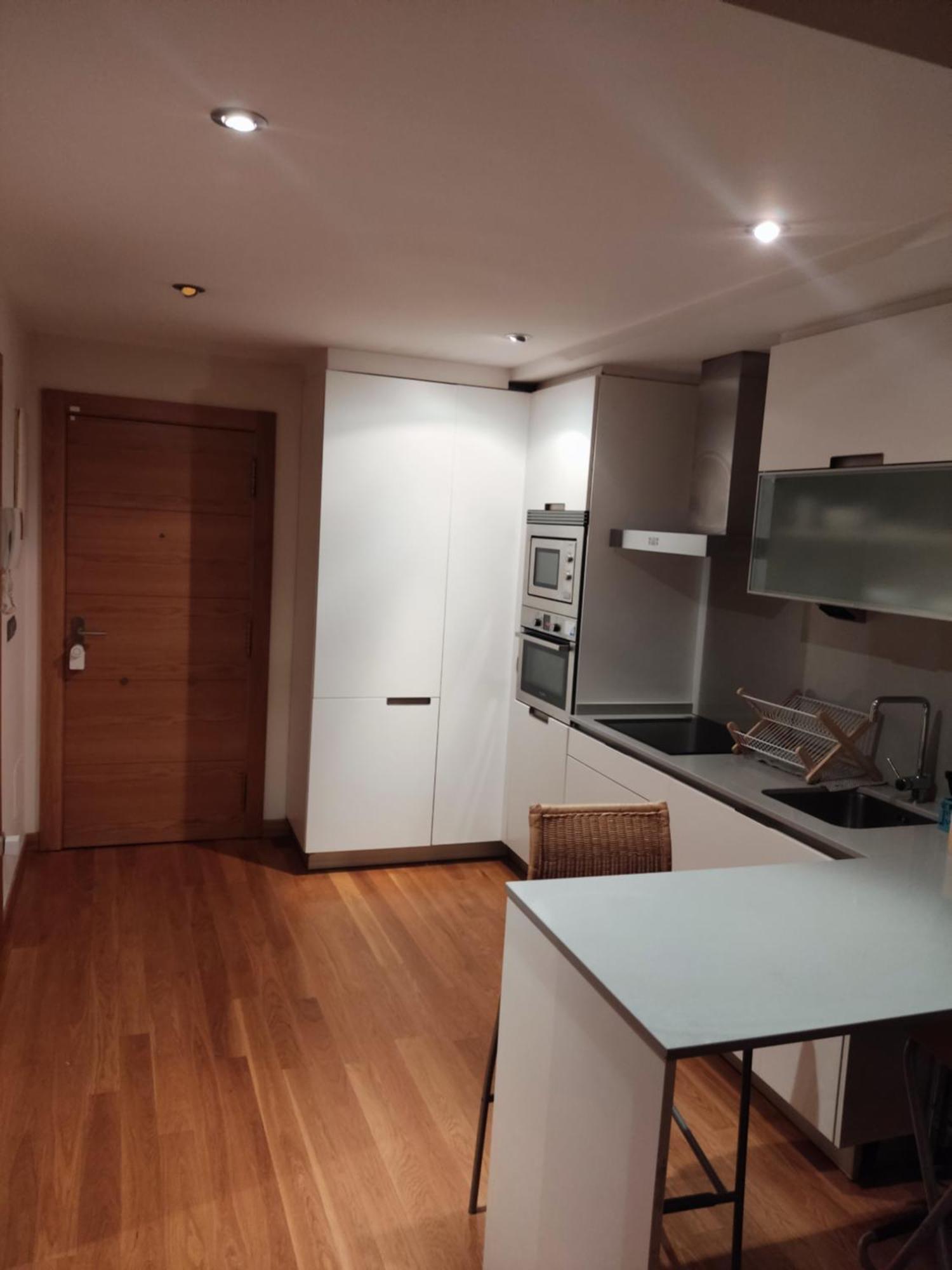 比戈Pleno Centro, 5 Minutos Casco Vello, 400 Metros Estacion Ave公寓 外观 照片