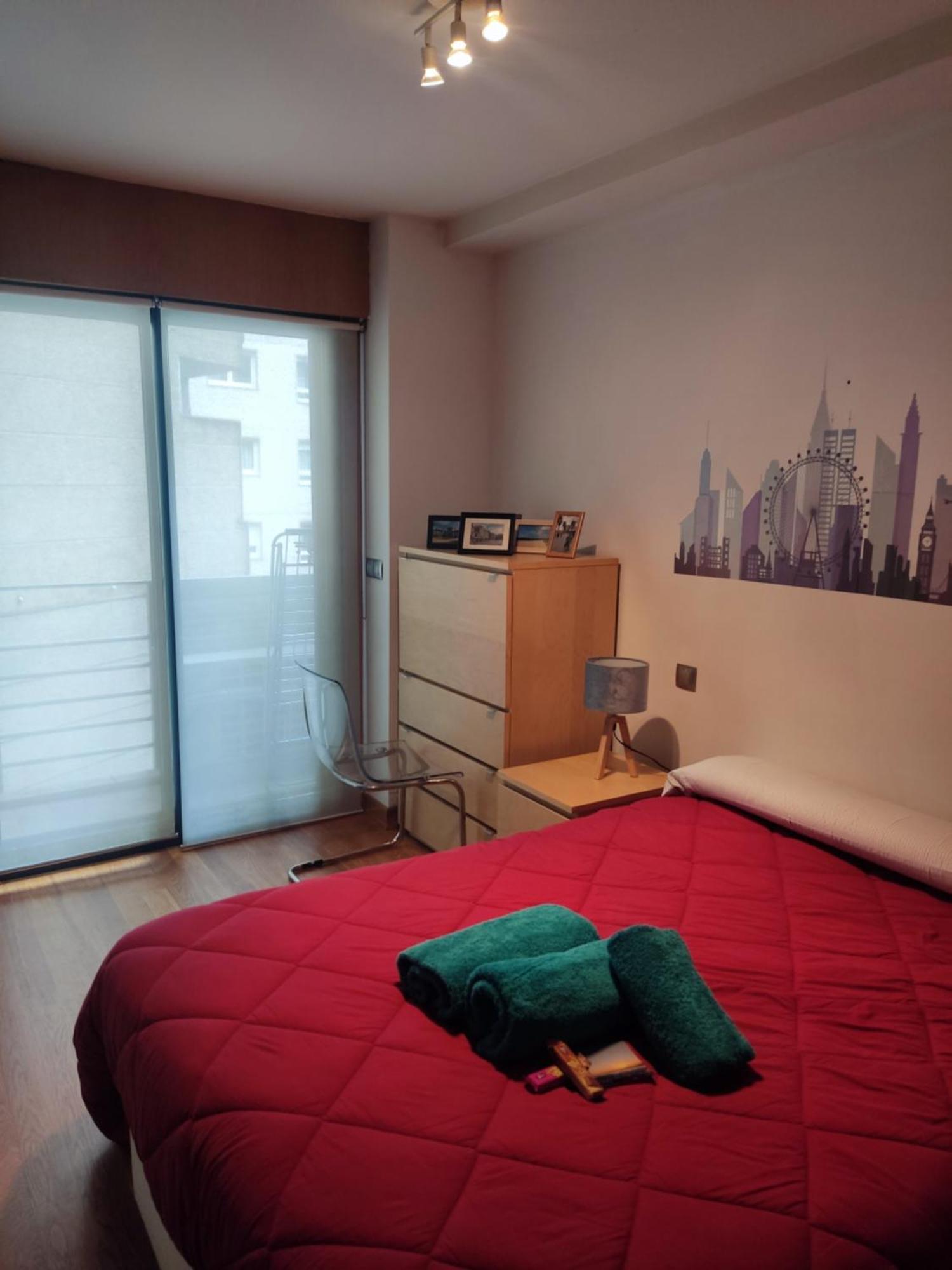 比戈Pleno Centro, 5 Minutos Casco Vello, 400 Metros Estacion Ave公寓 外观 照片