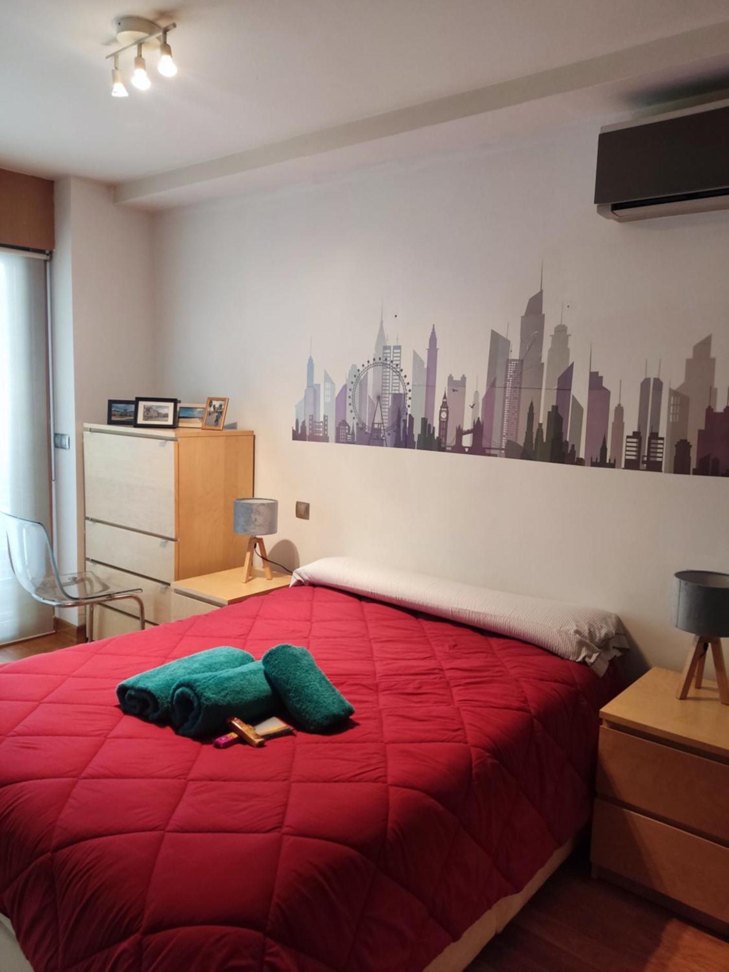 比戈Pleno Centro, 5 Minutos Casco Vello, 400 Metros Estacion Ave公寓 外观 照片