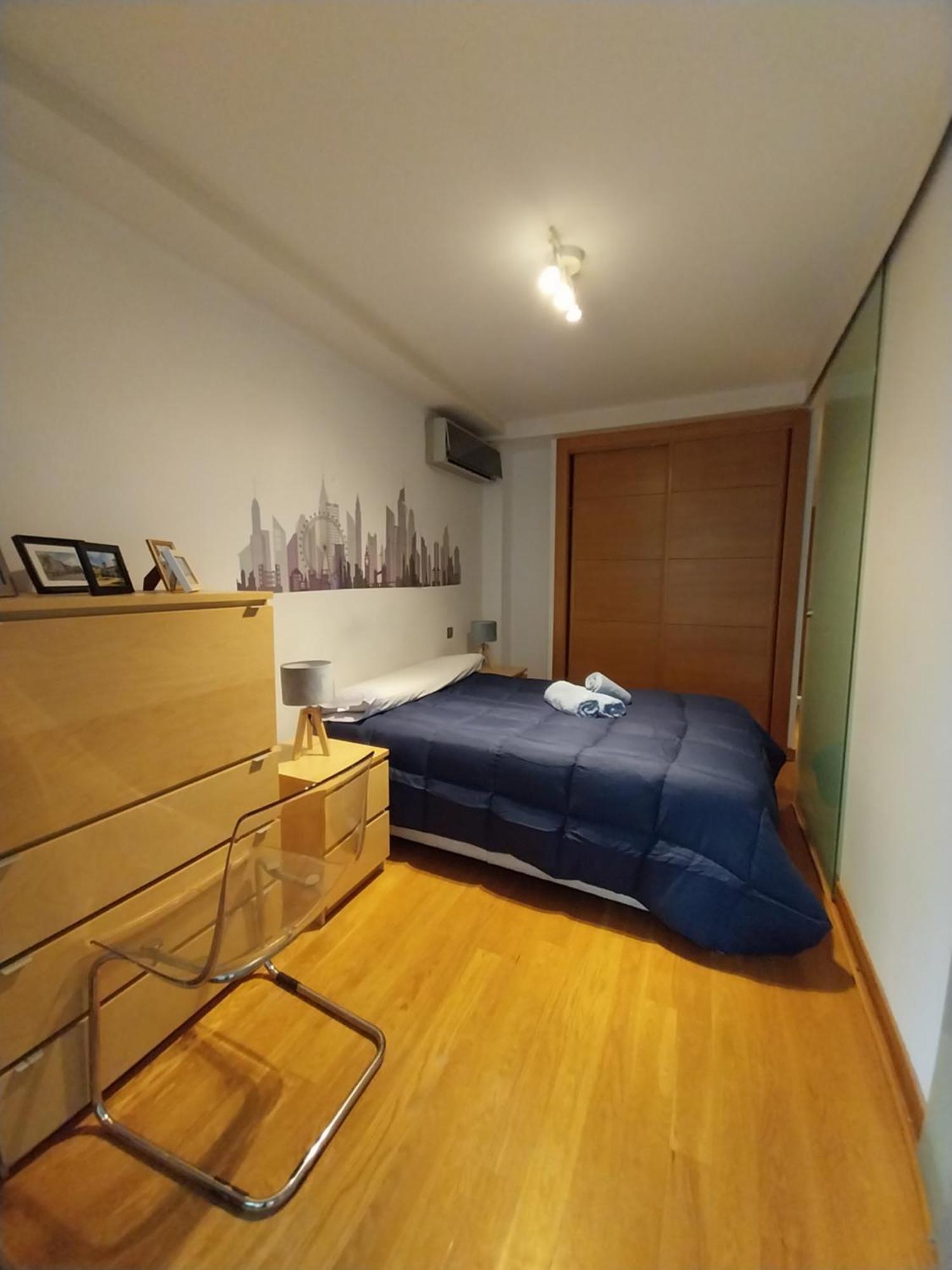 比戈Pleno Centro, 5 Minutos Casco Vello, 400 Metros Estacion Ave公寓 外观 照片